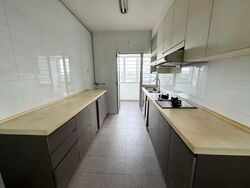 Sherwood Towers (D21), Apartment #564132001